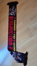 Eishockey fanschal eishockey gebraucht kaufen  Köln