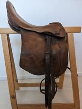 Selle cavalerie wehrmacht d'occasion  Lannion