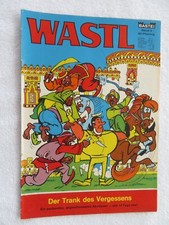 Bastei wastl 1968 gebraucht kaufen  Berlin