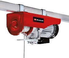 Einhell seilhebezug 600 gebraucht kaufen  Planegg