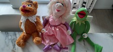Muppets piggy kermit gebraucht kaufen  Langwedel