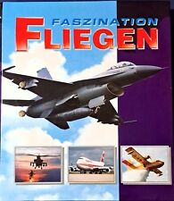 Sammelordner faszination flieg gebraucht kaufen  Wuppertal