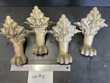 Set victorian bronze for sale  Mount Vernon