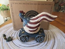 Stars stripes country for sale  Manchester