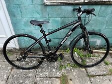Specialized 2012 crosstrail for sale  GREENFORD