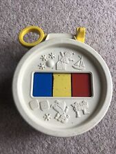 Vintage fisher price for sale  BOURNEMOUTH