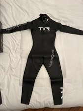 Combinaison tyr hurricane d'occasion  Paris VII