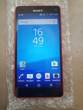 Sony xperia compact d'occasion  Audierne