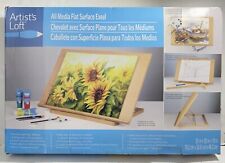 Solid wood easel for sale  Fountain City