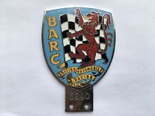 Vintage barc british for sale  VERWOOD