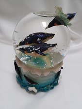 2006 wildlife penguin for sale  Wallingford