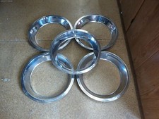 Wheel trim beauty for sale  Cloverdale