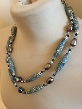 Collier ancien double d'occasion  Auch