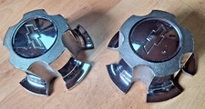 2xradnabenabdeckung deckel che gebraucht kaufen  Marktbreit