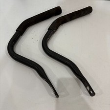 John deere handlebar for sale  Manson
