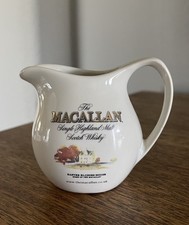 Vintage macallan scotch for sale  Buda