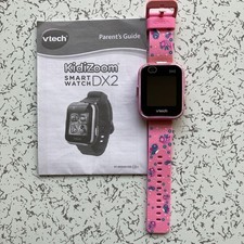 Smartwatch children camera d'occasion  Expédié en Belgium