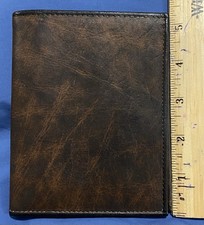 Men leather wallet for sale  Baltimore