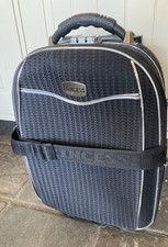 Child princess suitcase for sale  UK