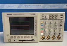 Usado, Tektronix TDS3014 Digital Phosphor Oscilloscope 100MHz 4CH 1.25GS/s comprar usado  Enviando para Brazil