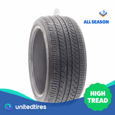 Used 235 40r18 for sale  Chicago