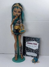 Monster high doll for sale  Sussex