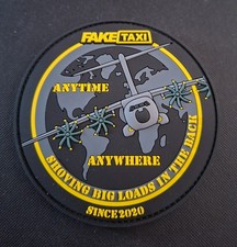 Patch a400m armée d'occasion  France