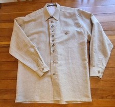 Auth. mens trachten for sale  Everett