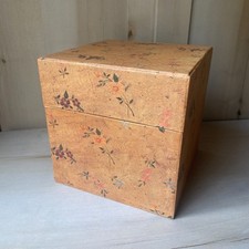 Bobs boxes decorative for sale  Ridgway