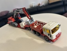 Siku 4012 man gebraucht kaufen Siku 4012 man gebraucht kaufen  Gelsenkirchen