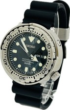 Seiko prospex marine usato  Spedire a Italy