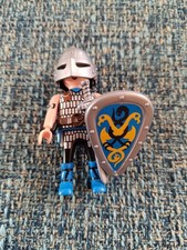 Playmobil viking warrior d'occasion  Rupt-sur-Moselle