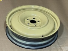 13 - 23 Toyota Corolla 17" aro de roda de emergência sobressalente 17X4 OEM fábrica 5x100mm comprar usado  Enviando para Brazil