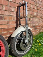 Gsxr 750 front for sale  MANCHESTER