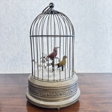 Antique automaton two for sale  CARDIFF