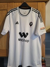 Salford city large for sale  CARDIFF