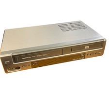 Daewoo 8800p vhs for sale  MORPETH