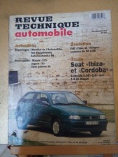 Revue technique automobile d'occasion  La Tour-du-Pin