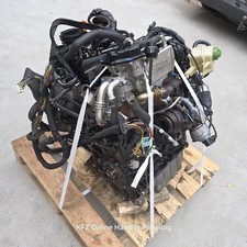 Caa motor 0tdi gebraucht kaufen  Wuppertal