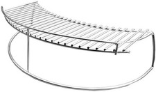 Nlyfire warmhalterost weber gebraucht kaufen  Potsdam