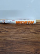 Worth fpl410 454 for sale  Thomasville