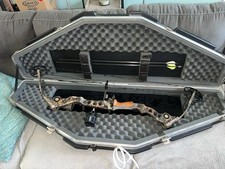Mathews archery bow for sale  Utica