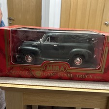 Mira scale chevrolet for sale  NORWICH