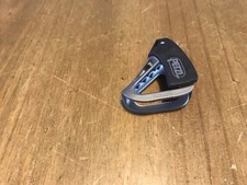 Petzl tibloc climbing for sale  BUDE