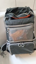 Montana fotorucksack groß gebraucht kaufen  Ortenburg