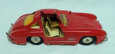 Märklin baukastenauto mercede gebraucht kaufen  Stuttgart