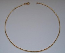 Königskette hals kette gebraucht kaufen  München