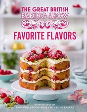 Great british baking for sale  NOTTINGHAM