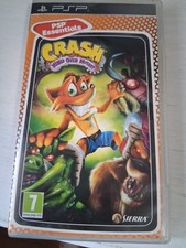 PSP - CRASH: Mind Over Mutant na sprzedaż  PL