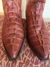 Botas hermanos vintage for sale  Hawthorne